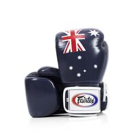 FAIRTEX - Aussie Flag Boxing Gloves (BGV1)