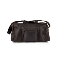 FAIRTEX - Leather Duffel Bag (BAG10)