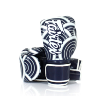 FAIRTEX - Japanese Art - Blue Wave (BGV14BLU)
