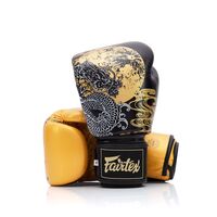 FAIRTEX - "Harmony Six" Boxing Gloves (BGV26)