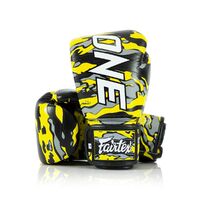 FAIRTEX - Mr. Sabotage ONE Boxing Gloves