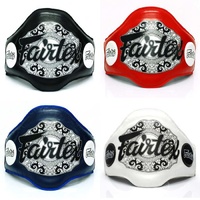 FAIRTEX - The Champion Belt Belly Pad (BPV2)