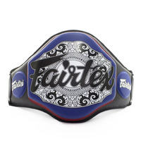 FAIRTEX - Triple Champ Microfibre Belly Pad (BPV3)