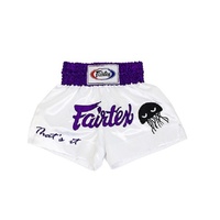 FAIRTEX - Kids Jellyfish Muay Thai Boxing Shorts (BS0663)