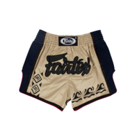FAIRTEX - Tribal Slim Cut Muay Thai Boxing Shorts (BS1713)