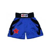 FAIRTEX - Satin Boxing Trunks/Shorts (BT26-29)