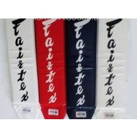 FAIRTEX - Long Corner Pad for Boxing Ring