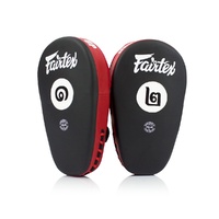 FAIRTEX - Angular Focus Mitts (FMV12)