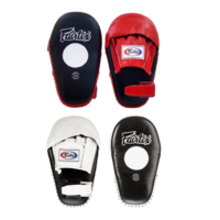 FAIRTEX - Pro Angular Focus Mitts (FMV8)