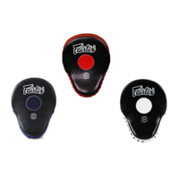 FAIRTEX - Curved Focus Mitts (FMV9)