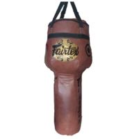 FAIRTEX - Angle Heavy Bag Vintage - Unfilled (HB13V)