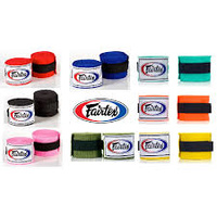 FAIRTEX - Elasticised Hand Wraps (HW2)