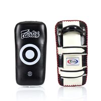 FAIRTEX - Extra Thick Curved Thai Pads (KPLC3)