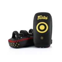 FAIRTEX - Lightweight Thai Kick Pads (KPLC5)