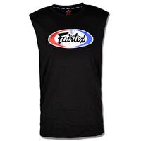 FAIRTEX - Men's Tank Top (MTT36)