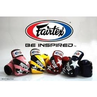 FAIRTEX - Nation Print Boxing Gloves (BGV1)