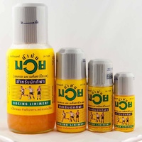 FAIRTEX - Liniment Oil