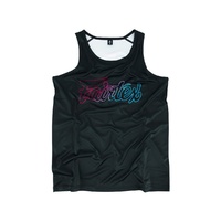 FAIRTEX - Tank Top "Gradient" (PT12)