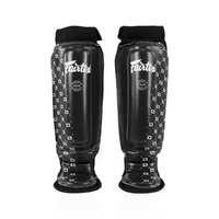 FAIRTEX - Neoprene Shin Guards (SP6)