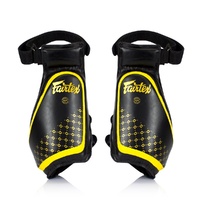 FAIRTEX - Slim Design Thigh Pads (TP4)