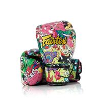 FAIRTEX - Urface Boxing Gloves