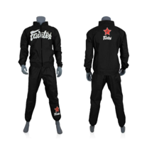 FAIRTEX - Sweat/Sauna Suit (VS2)