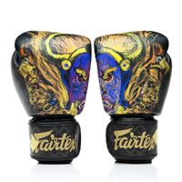 FAIRTEX - YAMANTAKA Boxing Gloves
