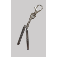Keyring - Nunchuck