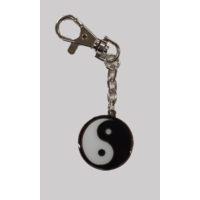 Keyring - Ying Yang