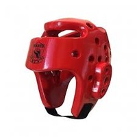 MASCO - Dipped Head Gear/Guard