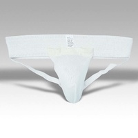 MSA - Male Cloth Groin Guard