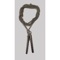 Necklace - Nunchuck