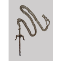 Necklace - Sai