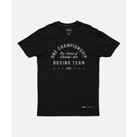ONE Boxing Team Tee