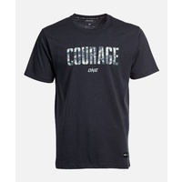 ONE "Courage" Tee