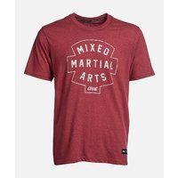 ONE Mixed Martial Arts Vintage Tee