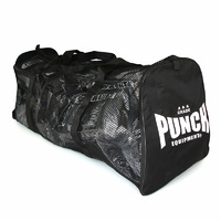 PUNCH - 2ft Mesh Gear Bag