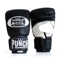 PUNCH - Bag Busters/Mitts