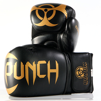 PUNCH - Urban Cobra Boxing Gloves
