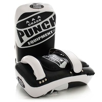 PUNCH - Curved Thai Pads