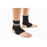PUNCH - Deluxe Thai Style Ankle Support Guards
