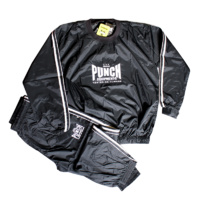 PUNCH - Sweat/Sauna Suit