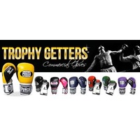 PUNCH - Trophy Getters Boxing Gloves