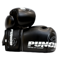 PUNCH - Urban Boxing Gloves