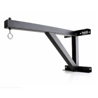 PUNCH - AAA Steel Wall Bracket for Punching Bag - Eye Bolt