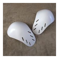 QP SPORT - Coolguard Breast Protectors - Inserts Only