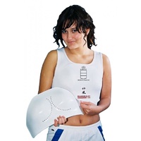 QP SPORT - Maxiguard Lycra Top/Bra