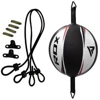 RDX - Round Floor to Ceiling Ball with Pro Rope