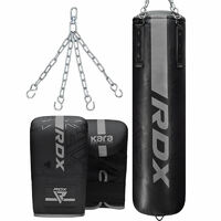 RDX - F6 Kara 3pc Punching Bag