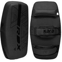 RDX - F6 Kara Thai Pads - Black